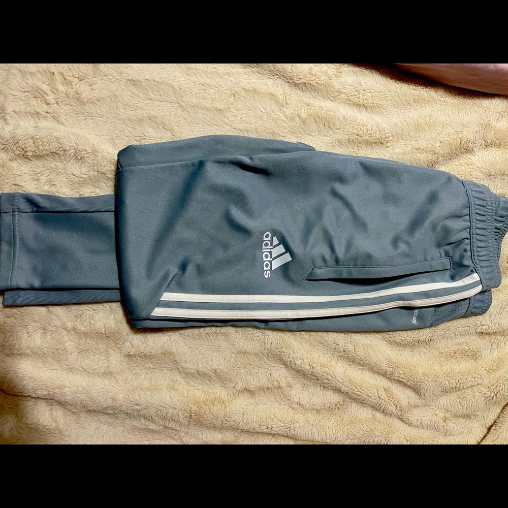 Adidas sweats